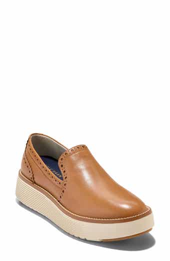 Grand Citymotion Slip-On Loafer