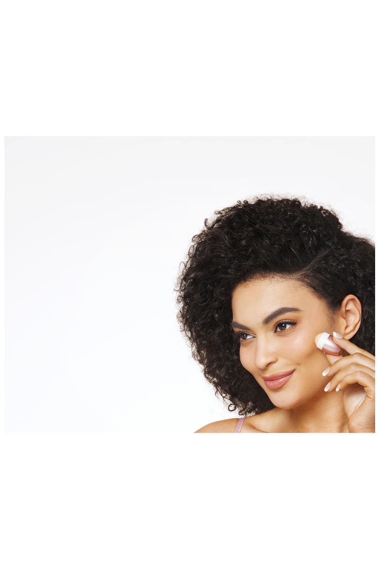 Blotter Baby Mattifying Roller, Alternate, color, ROSE GOLD