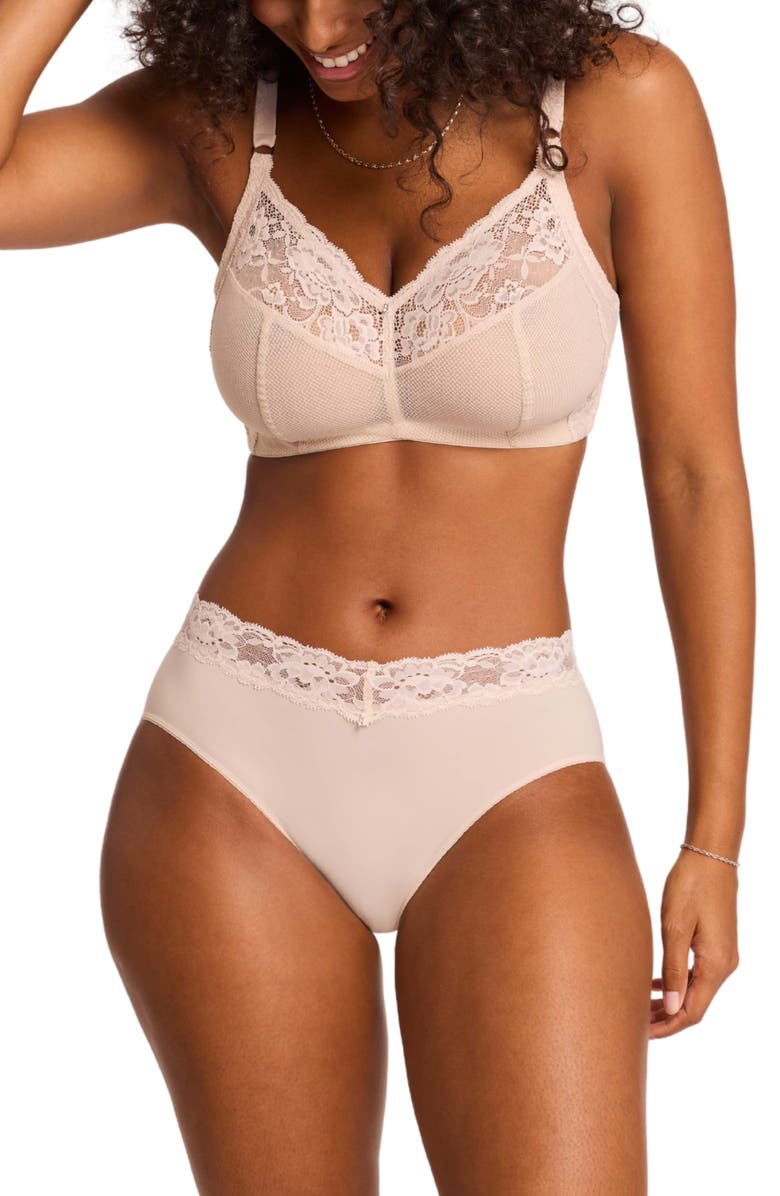 Ayla Wireless Bra