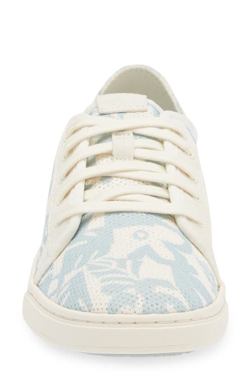 Olukai Pehuea Li Convertible Sneaker In White