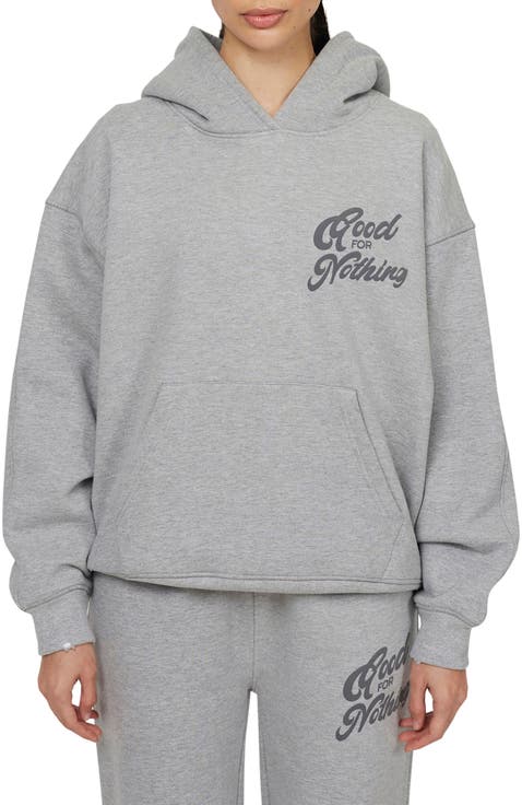 Funk Relaxed  Hoodie