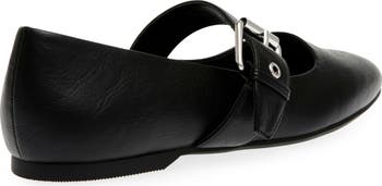 Mellie Mary Jane Flat