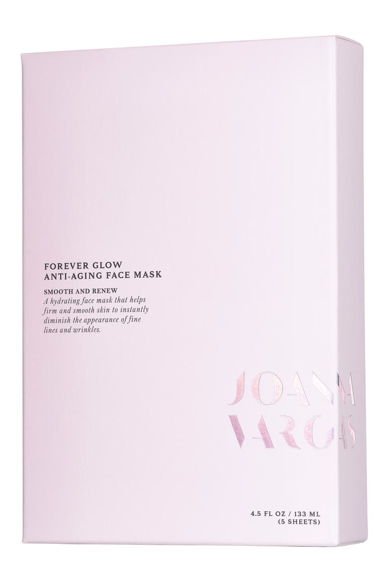 Forever Glow Anti-Aging Face Mask, Alternate, color, NO COLOR