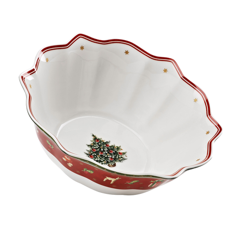 Toy's Delight Vegetable Bowl