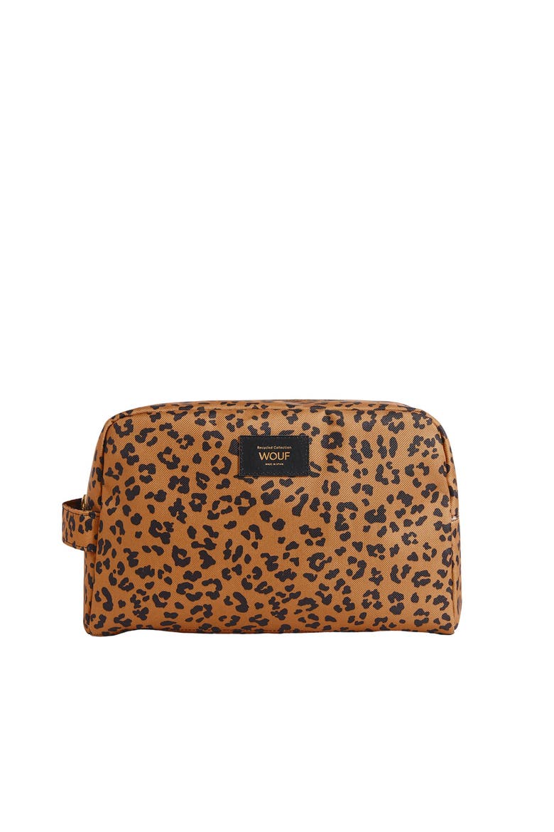 Agar Large Toiletry Bag, Main, color, Multi