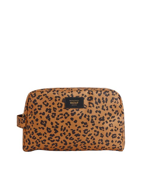 WOUF Agar Large Toiletry Bag in Multi at Nordstrom