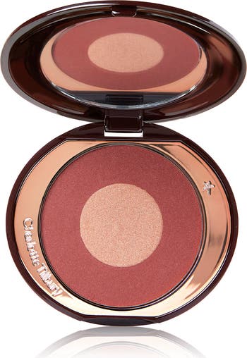 Charlotte Tilbury Cheek to Chic Blush Nordstrom