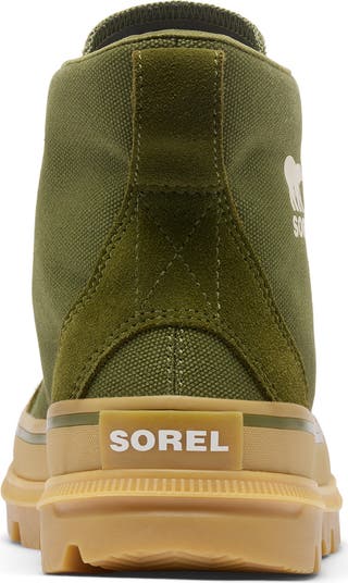 SCOUT N ABOUT<sup>™</sup> Mid Sneaker