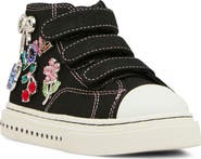 Steve Madden Kids' TJoycee Sneaker