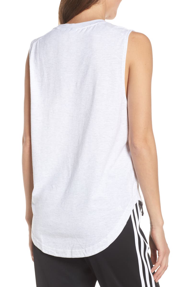 adidas ID Winners Sleeveless Tee, Alternate, color, 