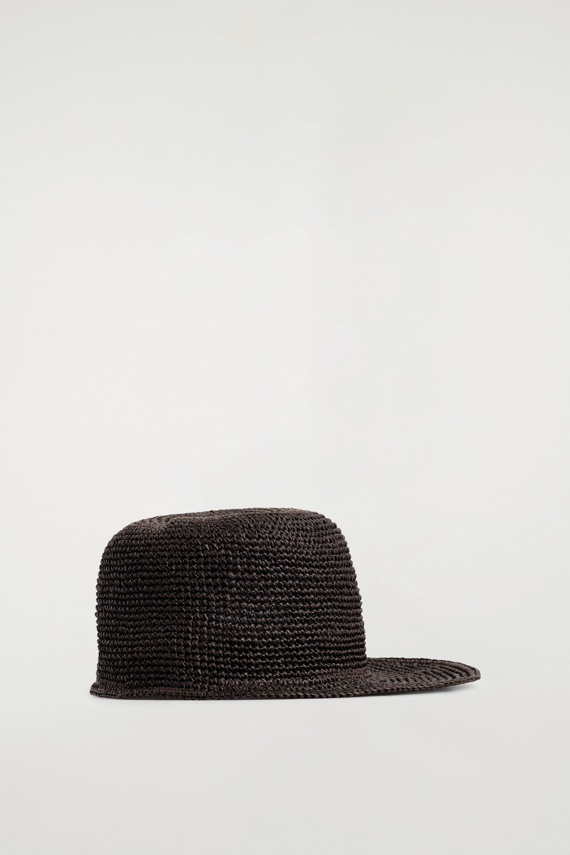 selected BROWN