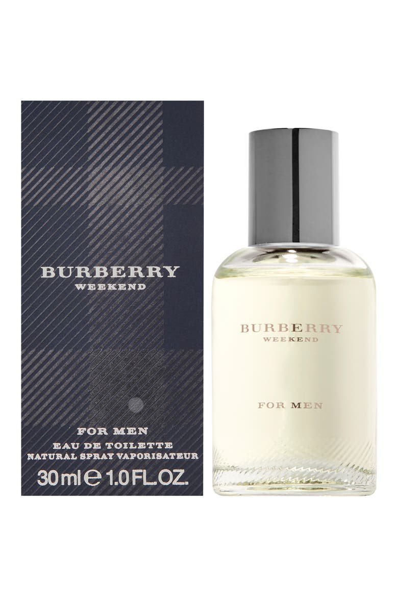 Weekend Eau de Toilette Spray, Alternate, color, NO COLOR