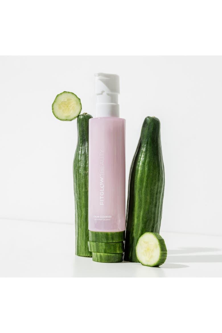 Calm Cleanser, Alternate, color, Cleanser Refill
