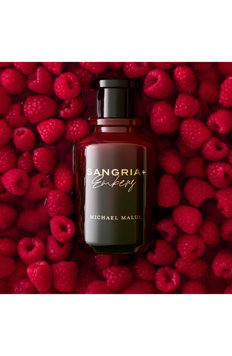 Michael Malul Sangria + Embers Eau de Parfum, Alternate, color, NO COLOR