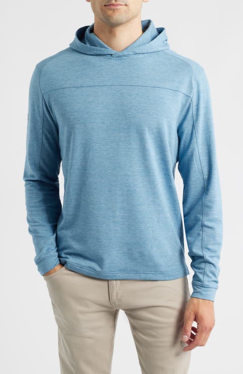 Remmy Performance Hoodie