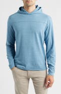 johnnie-O Remmy Performance Hoodie