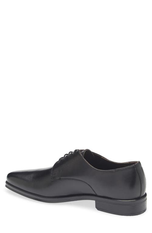 Bruno Magli Pello Plain Toe Oxford Derby
