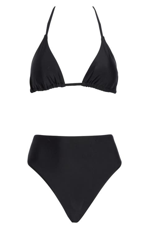 Triangle Bikini Top