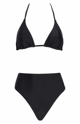 Triangle Bikini Top