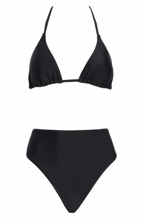 Triangle Bikini Top