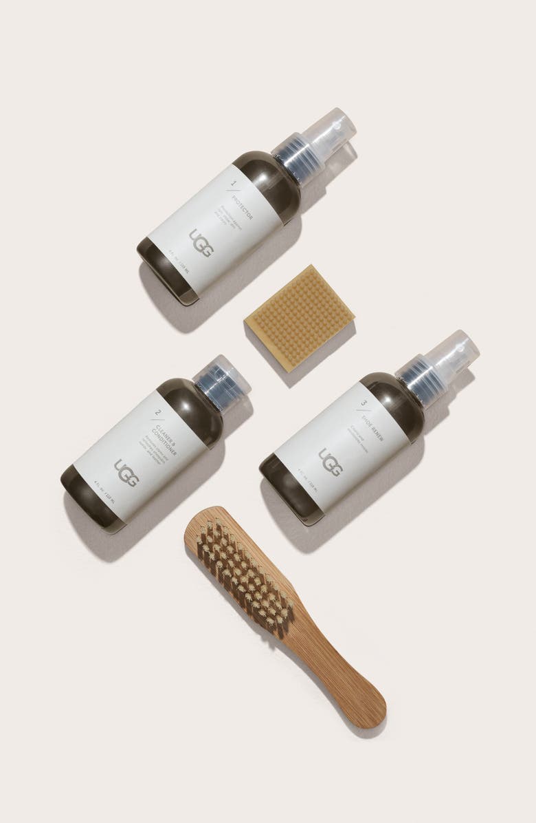 UGG<sup>®</sup> Protector Shoe Spray, Alternate, color, Clear