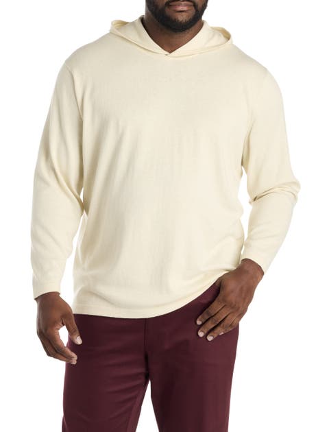 Big & Tall Lightweight Performance Hoodie