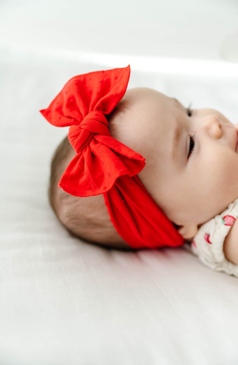 Baby Bling Assorted 2-Pack Fab-Bow-Lous<sup>®</sup> Headbands, Alternate, color, 