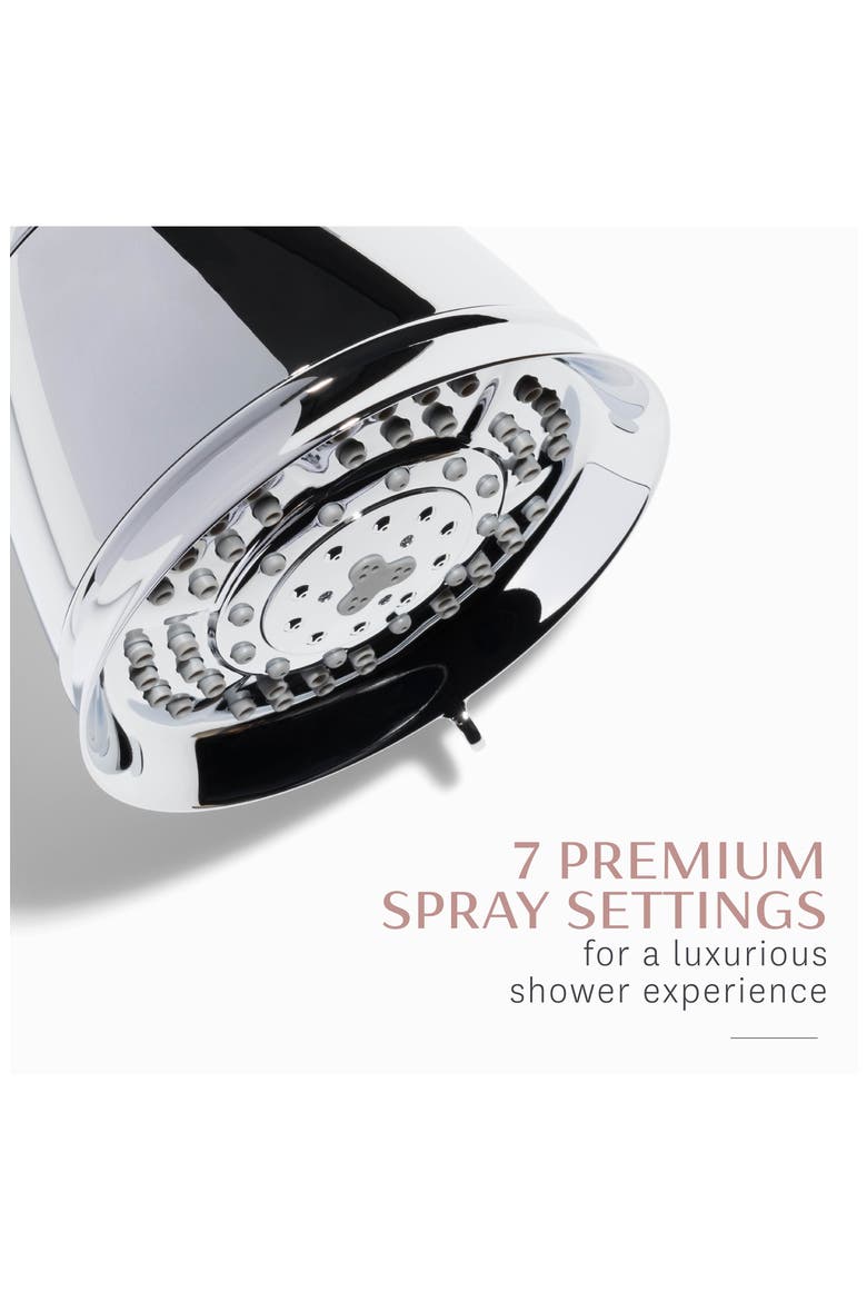 Source Showerhead Shower Filter, Alternate, color, NO COLOR