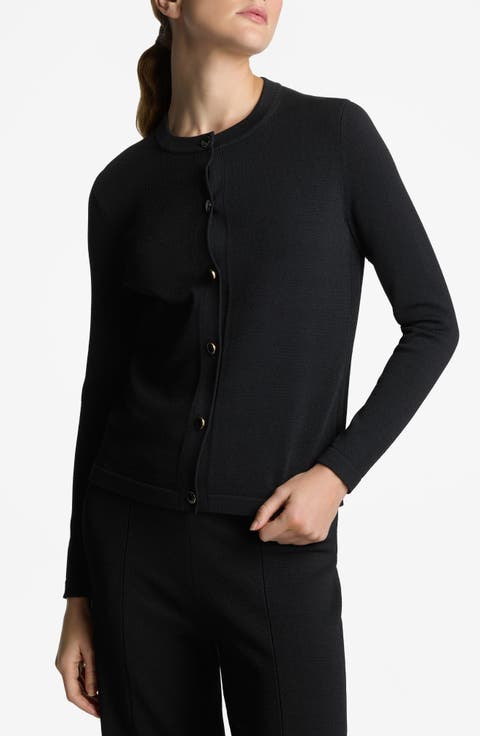 Santiago Lightweight Cardigan
