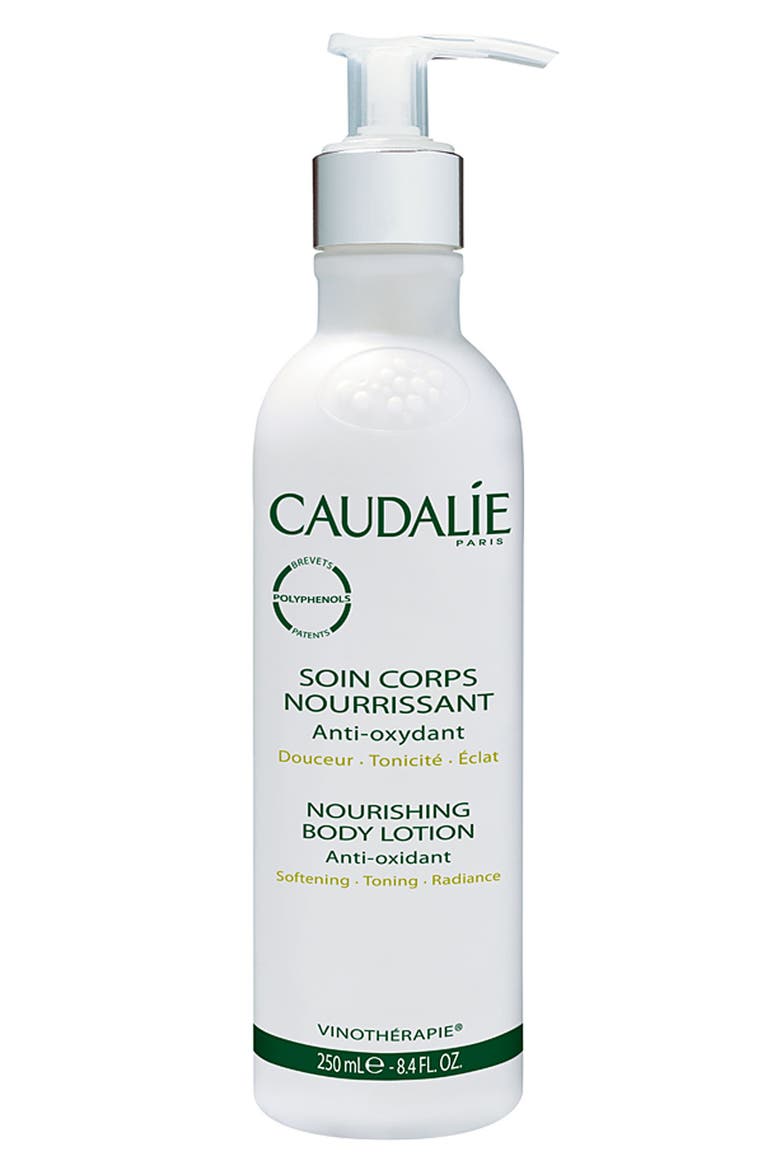 Nourishing Body Lotion, Main, color, NO COLOR