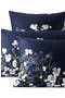 selected Deep Sea Navy Floral