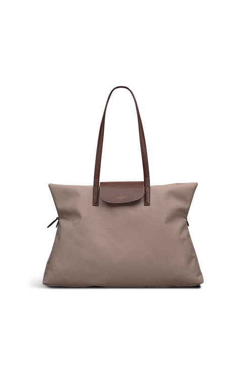 Pocket Essentials Medium Ziptop Tote Bag