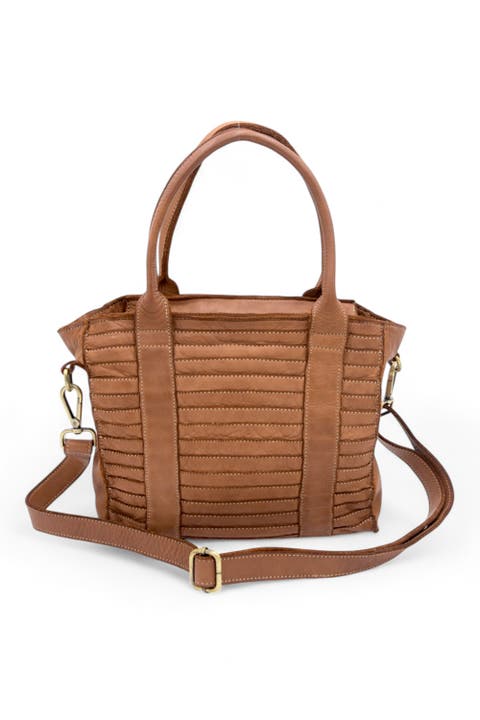Milan Tote