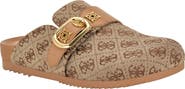 GUESS Galavanta Clog
