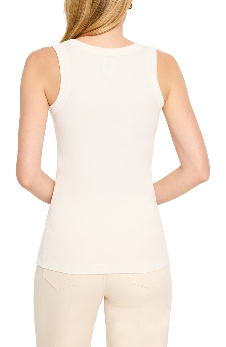 NIC+ZOE Perfect Rib Tank, Alternate, color, 