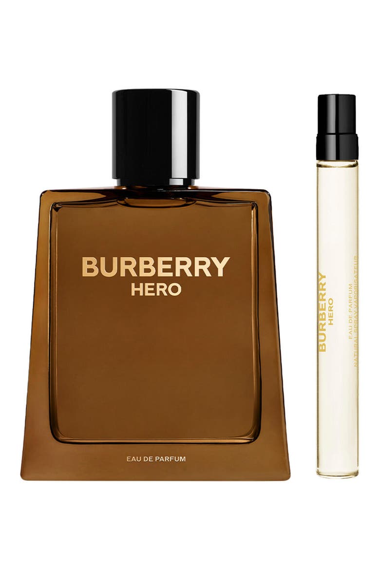 Hero Eau de Parfum for Men 2-Piece Gift Set $202 Value, Alternate, color, NO COLOR