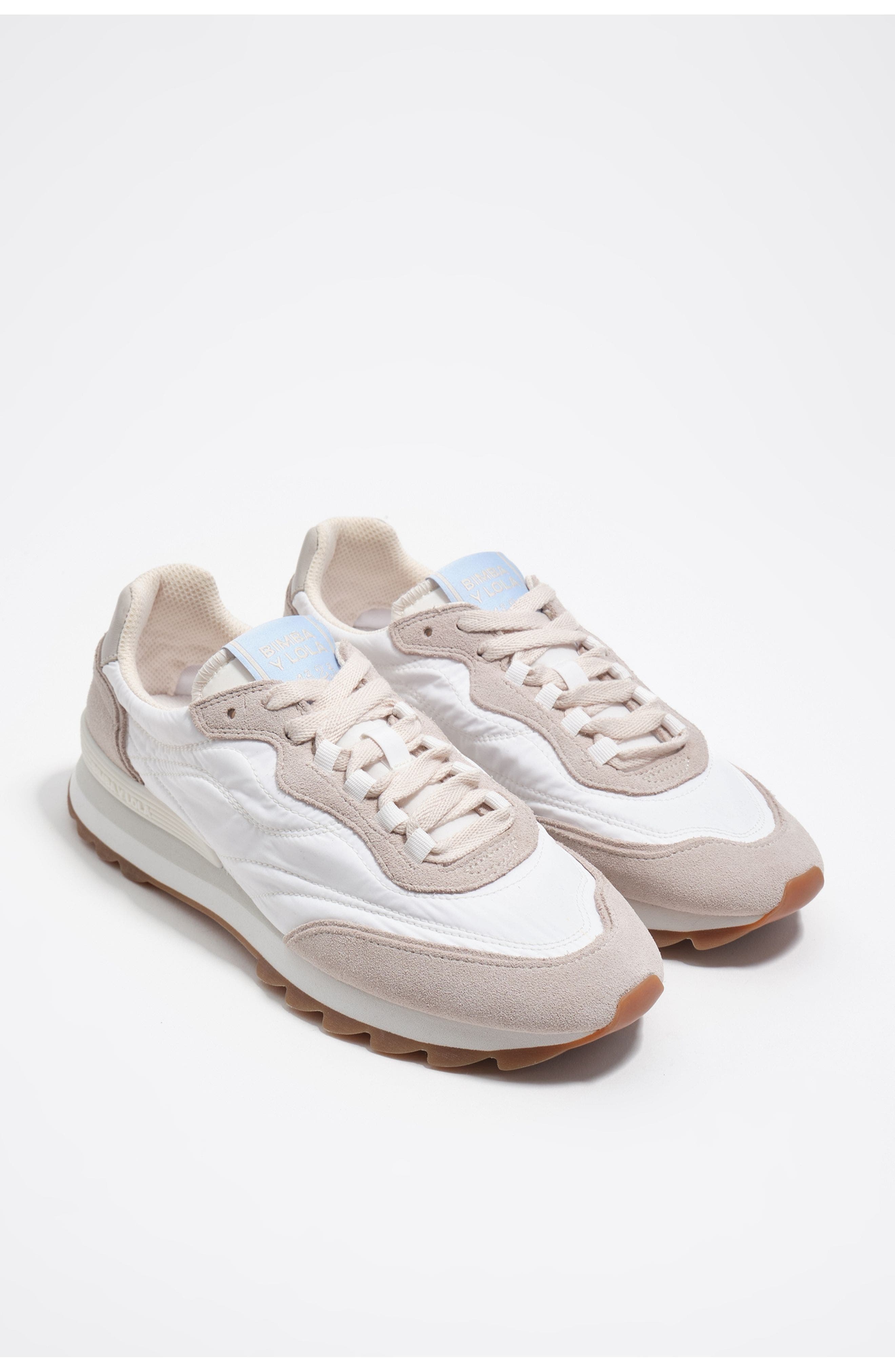 13 23 Soft Technical Sneaker, Alternate, color, WHITE