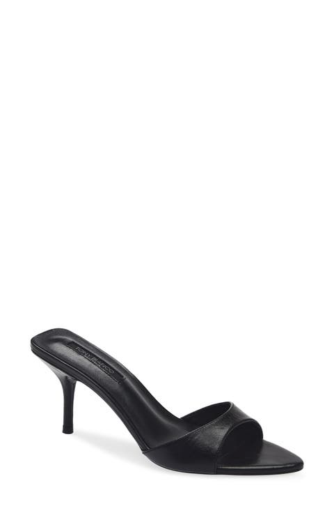 Hallie Slide Sandal (Women)