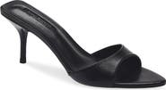 Tony Bianco Hallie Slide Sandal