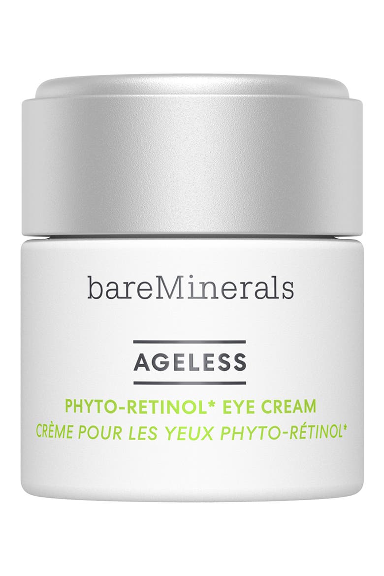 Ageless Phyto-Retinol Eye Cream, Main, color, NO COLOR