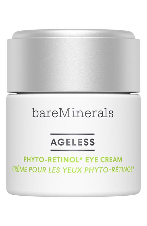 Ageless Phyto-Retinol Eye Cream
