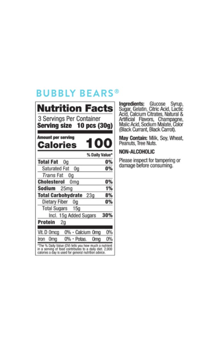 sugarfina Mrs. & Mrs. An Everlasting Love Bento Box, Alternate, color,