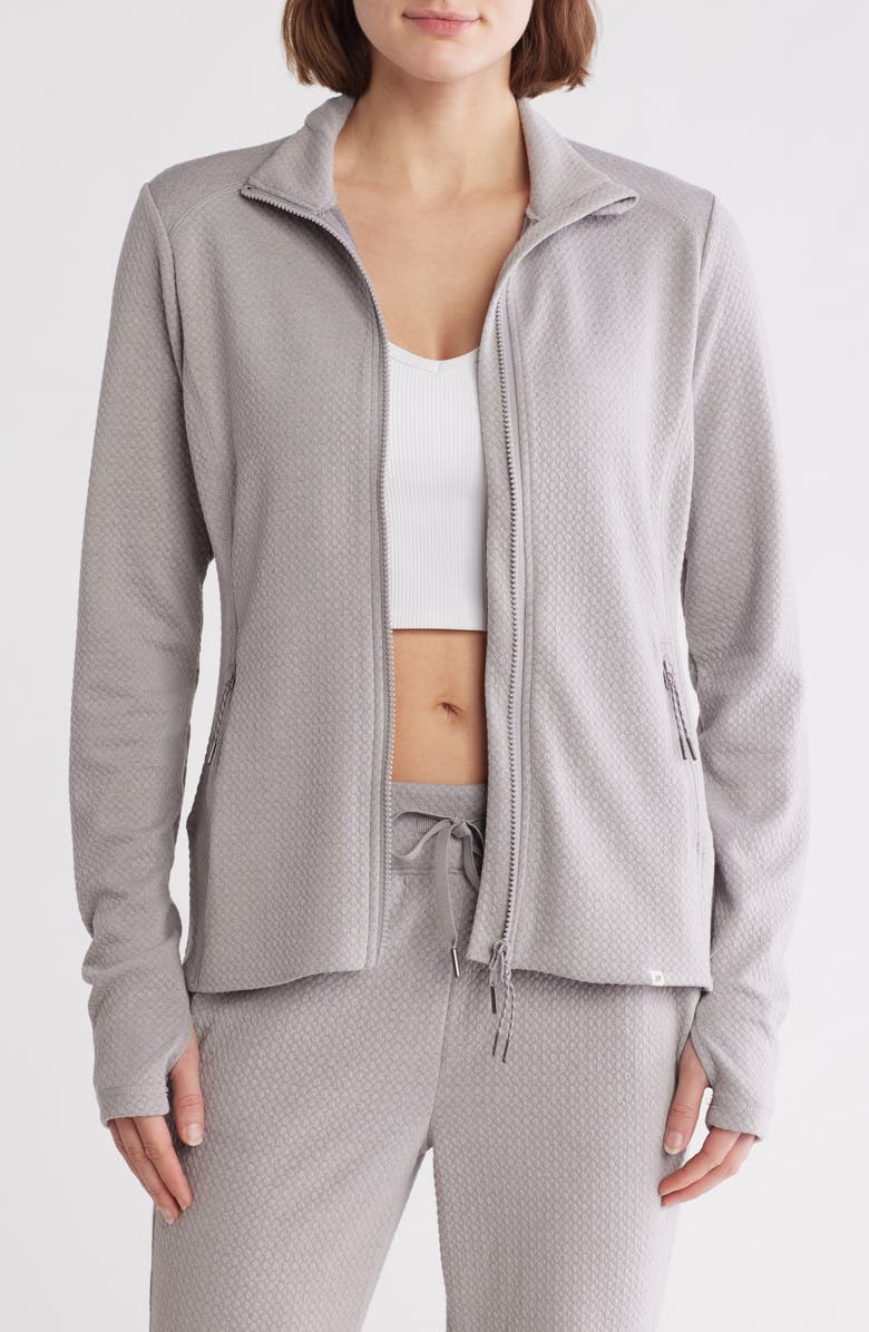 MARIKA Mia Full Zip Jacket, Main, color, 