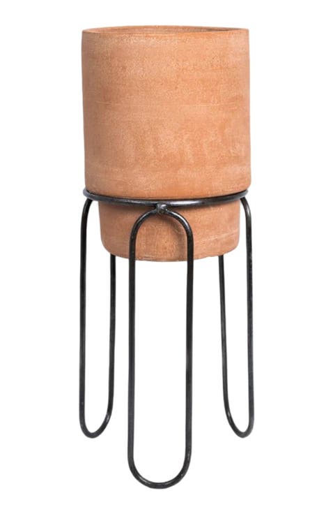 Jaro Terracotta Planter