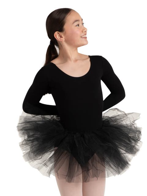 3-Layer Tutu (Toddler, Little Kid & Big Kid)