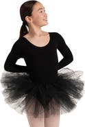 CAPEZIO 3-Layer Tutu