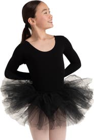 CAPEZIO 3-Layer Tutu