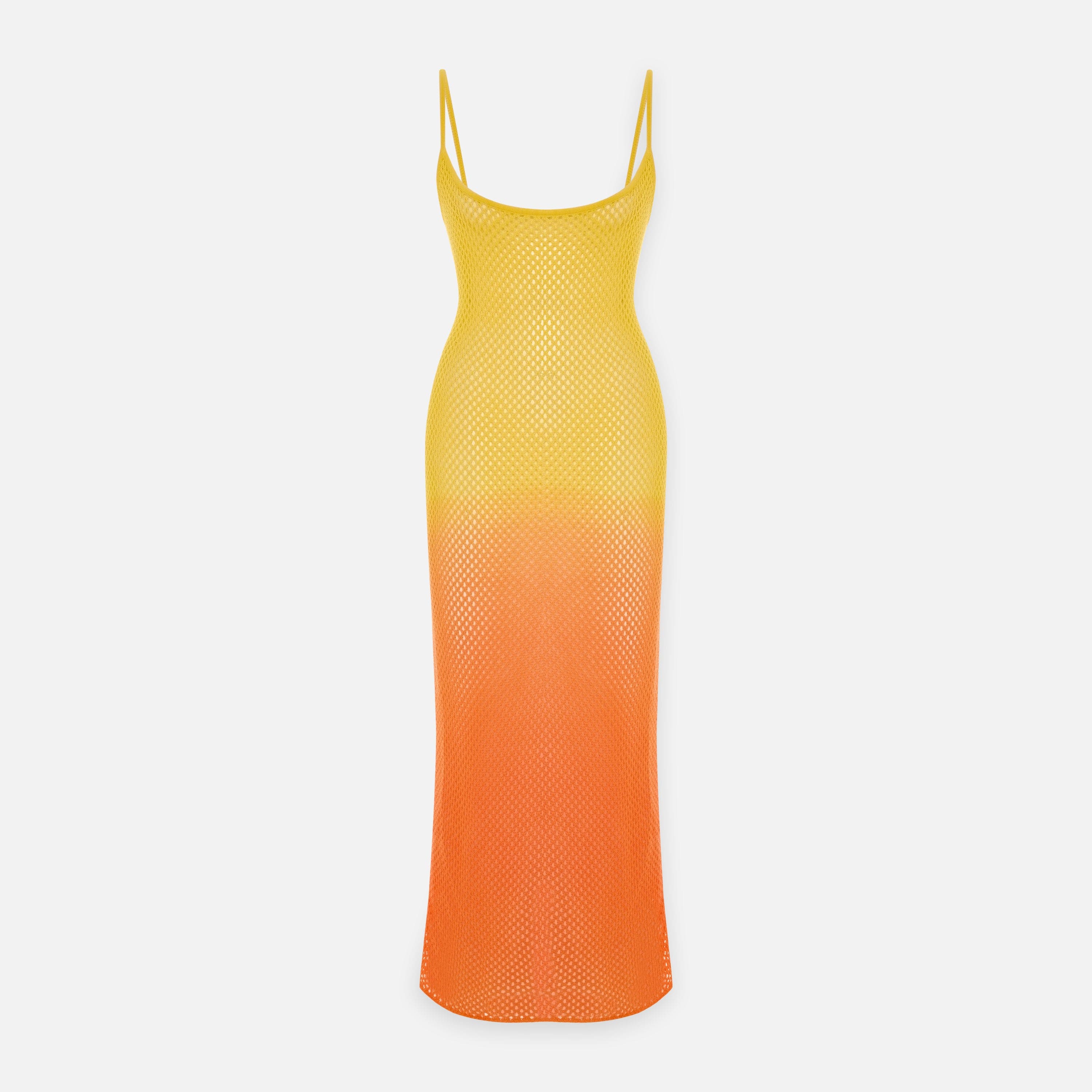 selected Yellow