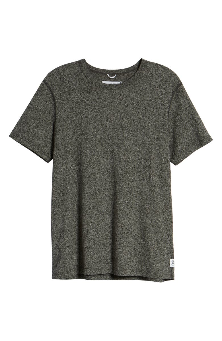 Reigning Champ Lightweight Jersey T-Shirt, Alternate, color, 