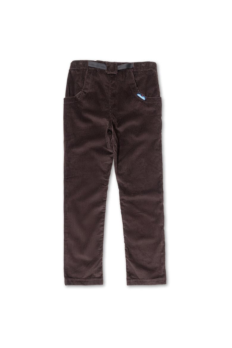 Men's Chilli Roy Pant, Alternate, color, Dark Roast